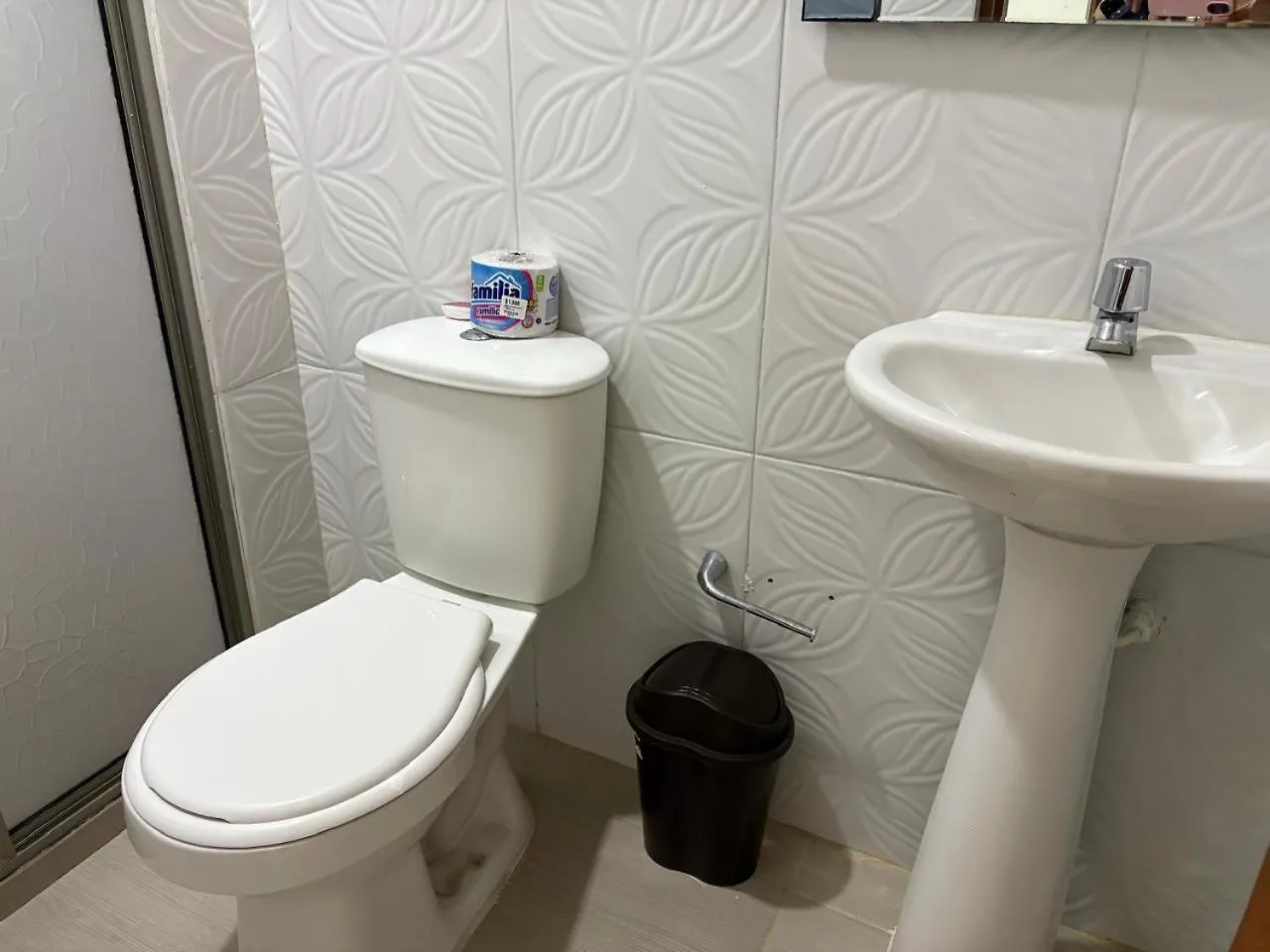 Holiday home Casa Ciudad Jardin Villa Barranquilla