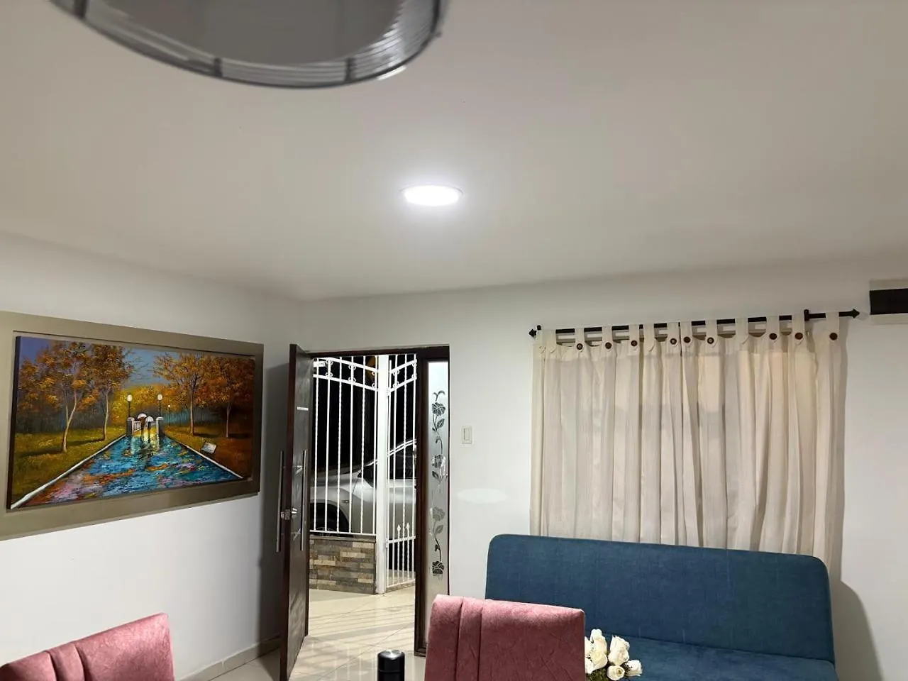 Casa Ciudad Jardin Villa Barranquilla  0*, Barranquilla (Atlantico) Colombia