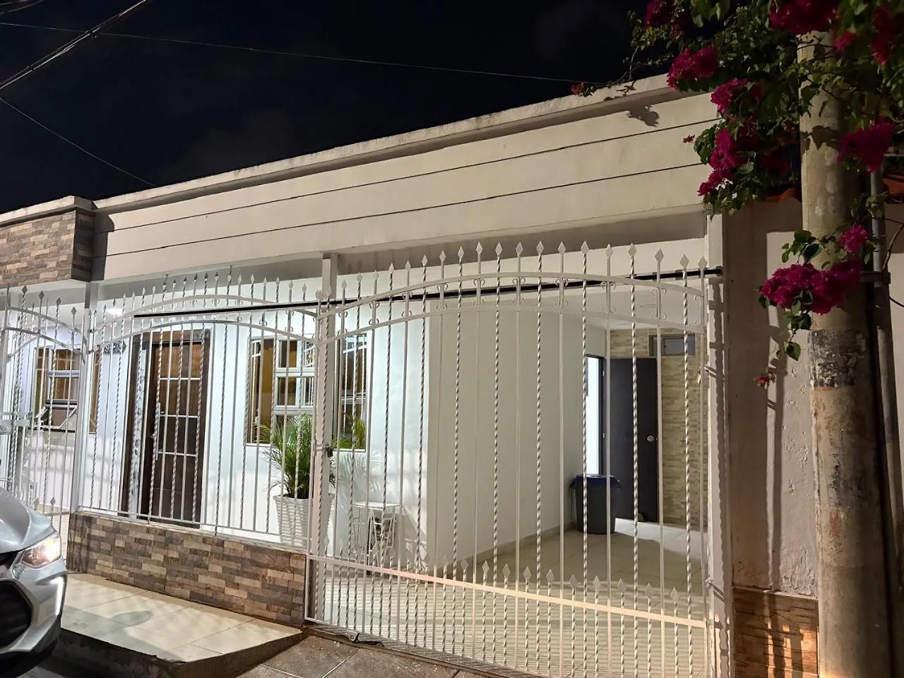 Casa Ciudad Jardin Villa Barranquilla  Holiday home Barranquilla (Atlantico)
