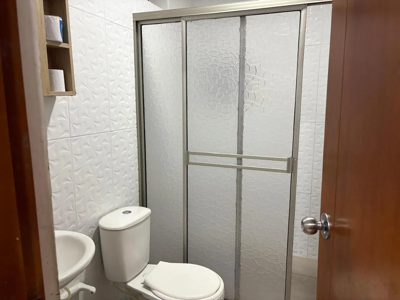 Casa Ciudad Jardin Villa Barranquilla  Colombia